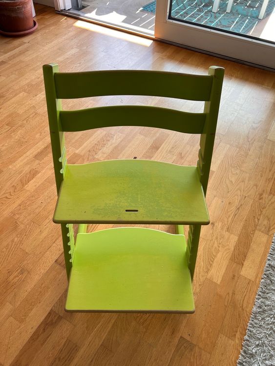 Tripp Trapp Kaufen auf Ricardo