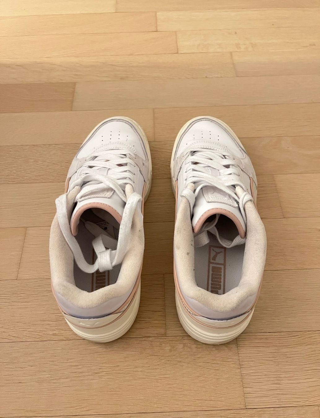 Puma Scarpe da uomo: Puma CA Pro Sneaker Herren Grösse 43 – Usato da Laufen venduto da andii3 2