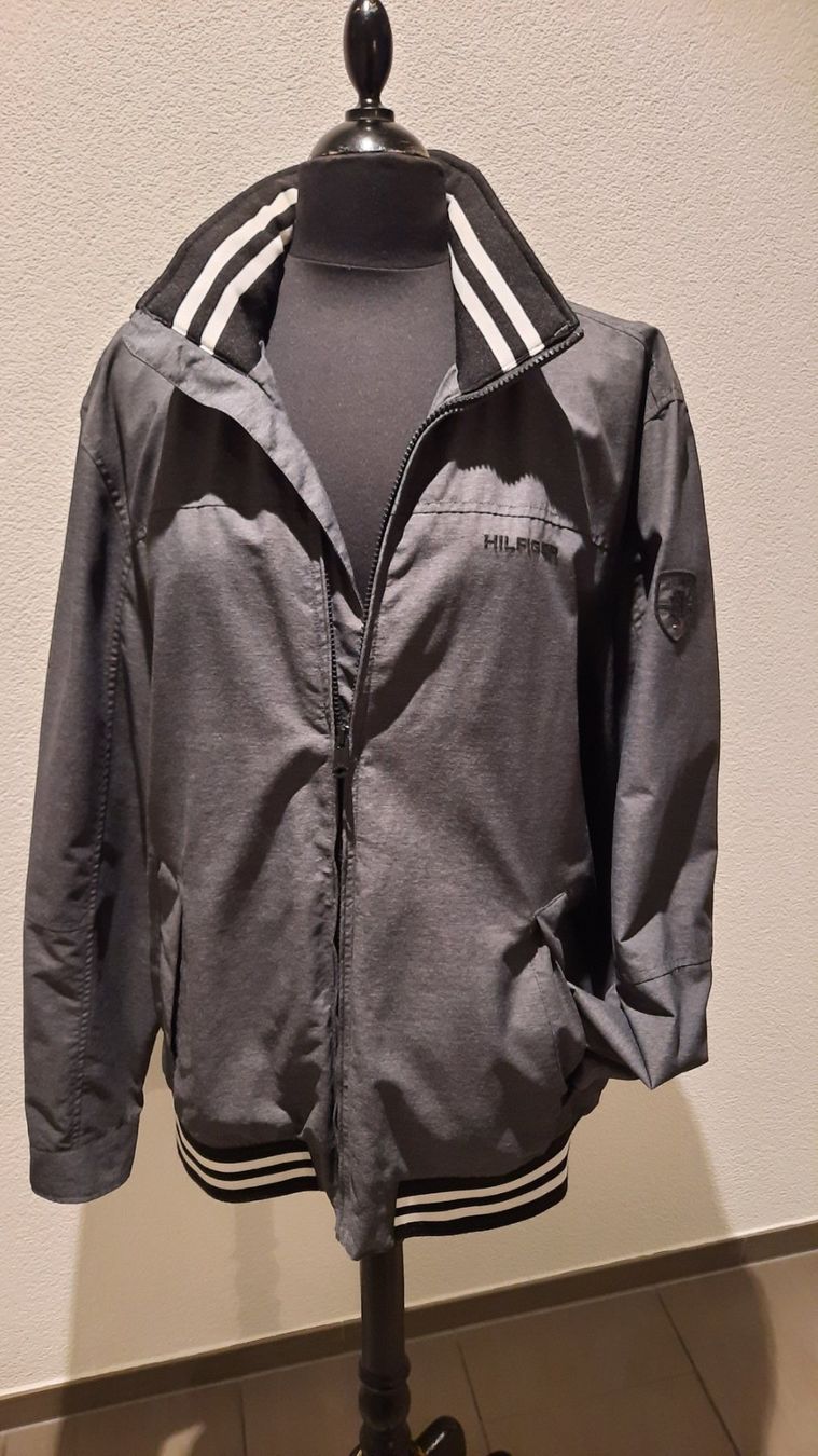 Tommy Hilfiger Giacche: Veste Tommy Hilfiger Taille L – Usato da Gletterens venduto da Toniplus