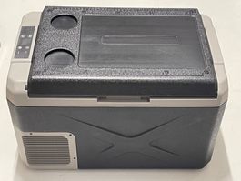 Brunner Kühlbox Polariss Freeze SZ30 12V 230V