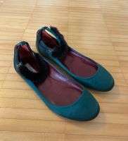 Nina Ricci Ballerinas Damen Gr. 38