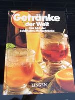 Getränke der Welt – das ABC der Getränke