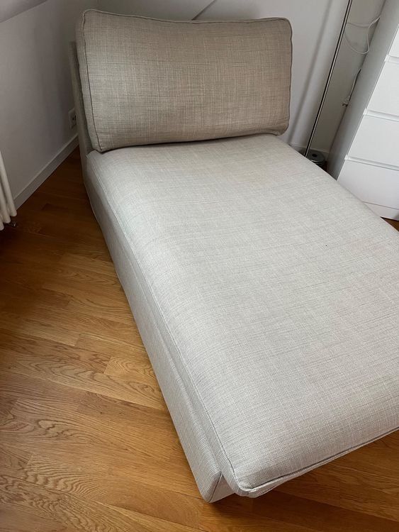 Divani: Ikea KIVIK Récamiere – Usato da Oberglatt ZH venduto da mst_hx7j 1