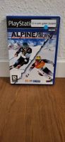 PS 2 - Alpine Ski Racing 2007