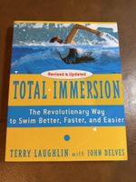 Total Immersion by Terry Laughlin