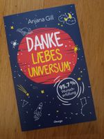 Danke liebes Universum