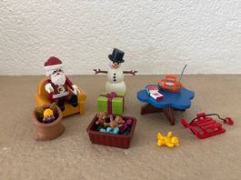 Playmobil Sammichlaus Package