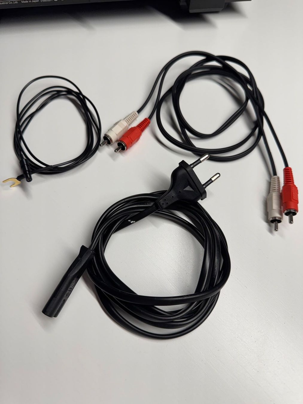 Technics Plattenspieler: Plattenspieler Technics SL-BD3 Automatic "Defekt" – Defekt aus Ersigen von Allesmussraus78 6