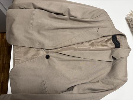 Zara Blazer,, Grösse Xl