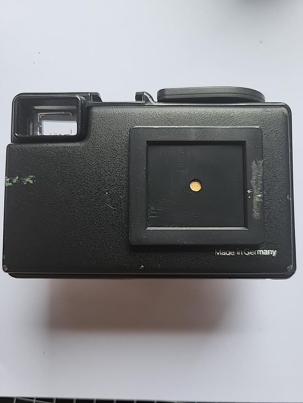 Agfa Fotocamera: Agfa Optima 1035 Sensor electronic 40mm f/2.8 #105 – Usato da Dachsen venduto da MacheSache 1