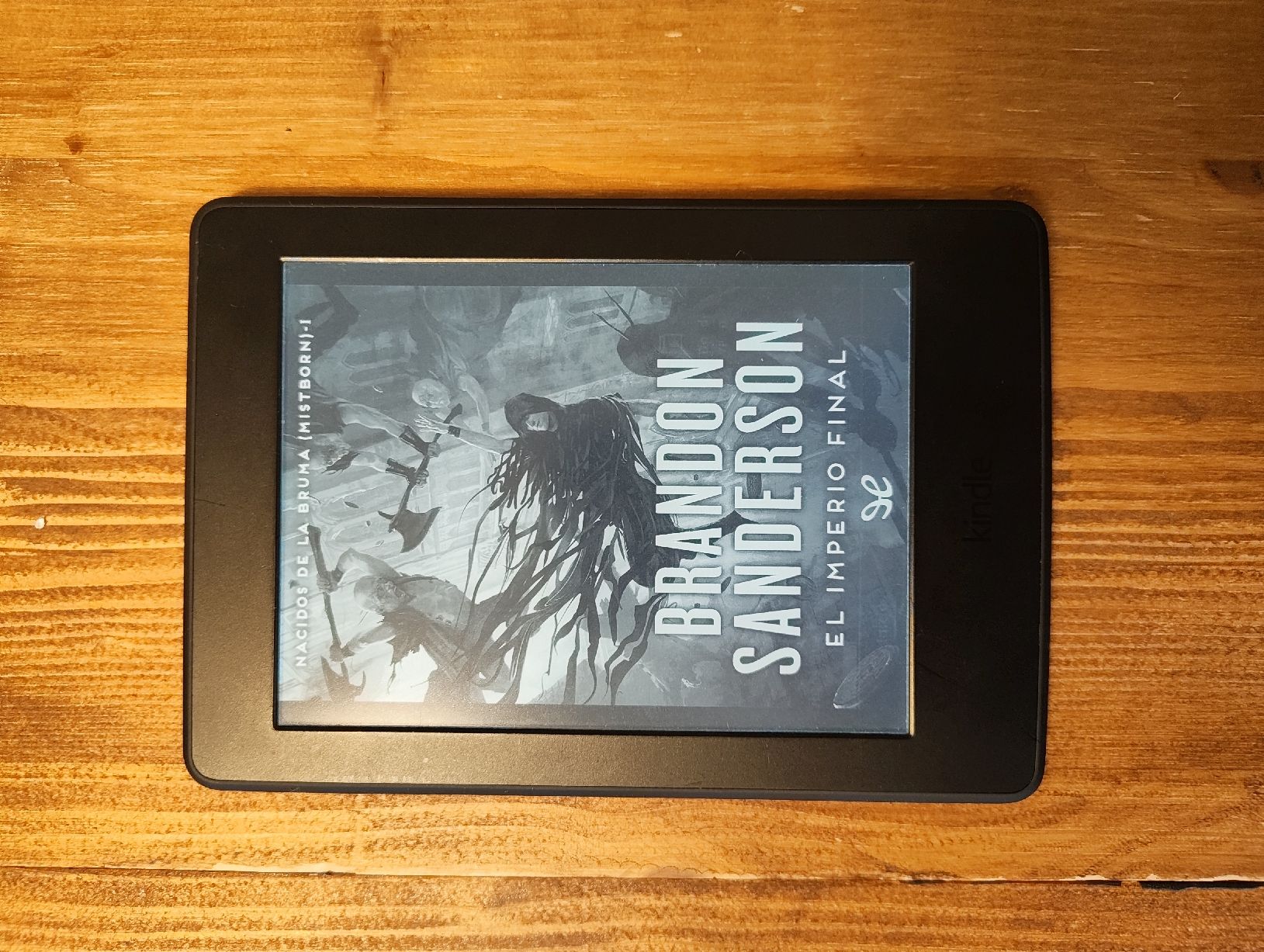 Libri: Amazon Kindle 8. Generation (2016) – E-Book-Reader, schwarz – Usato da Aesch ZH venduto da carlospp95 1