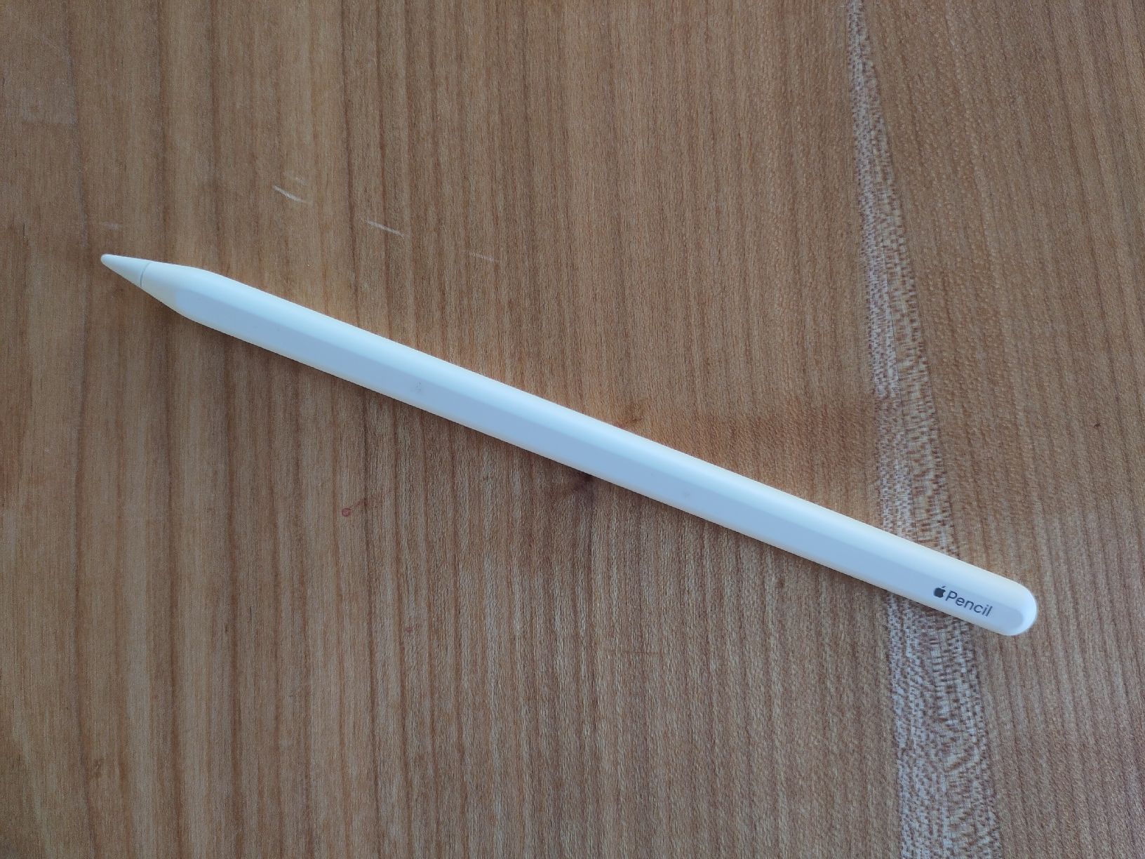 Apple Penna & Evidenziatori: Apple Pencil 2. Generation mit Ersatzspitzen  – Usato da Bern venduto da lito26 2
