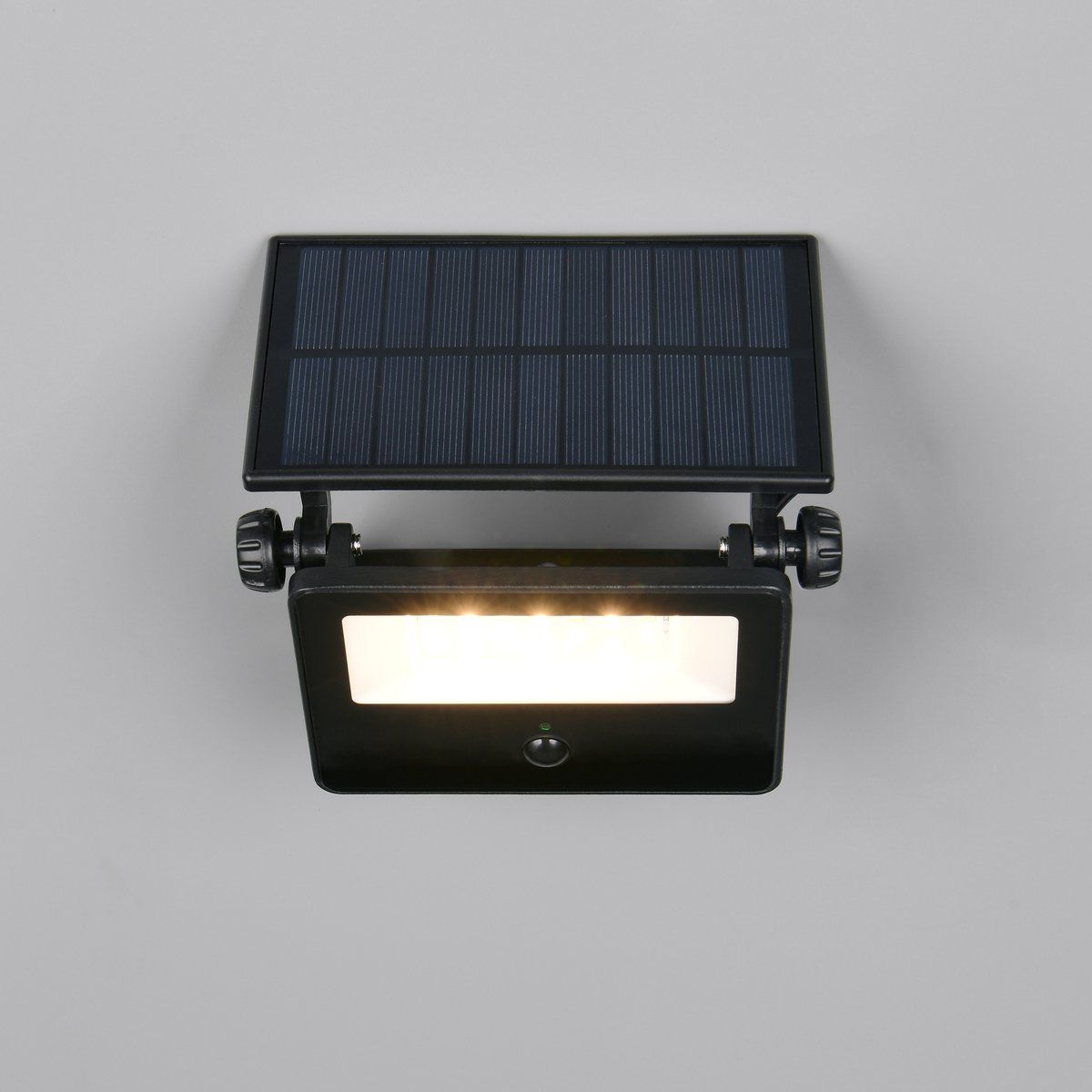 Lampade: LED Aussen Wandleuchte, Akku, 16 cm Höhe – Nuovo (secondo la descrizione) da Kreuzlingen venduto da Smart-Light 3