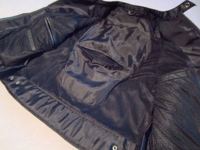 Giacche: LEDERJACKE – Nuovo (secondo la descrizione) da Wengi b. Büren venduto da Ot1000 2