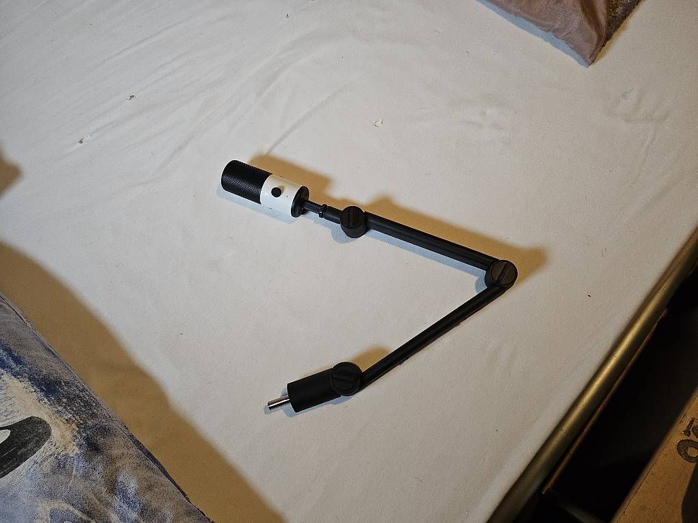 Casse acustiche: Micro+bras NZXT boom mini – Usato da Aigle venduto da led_8nd2 1