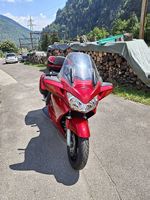 Honda ST 1300 Pan European