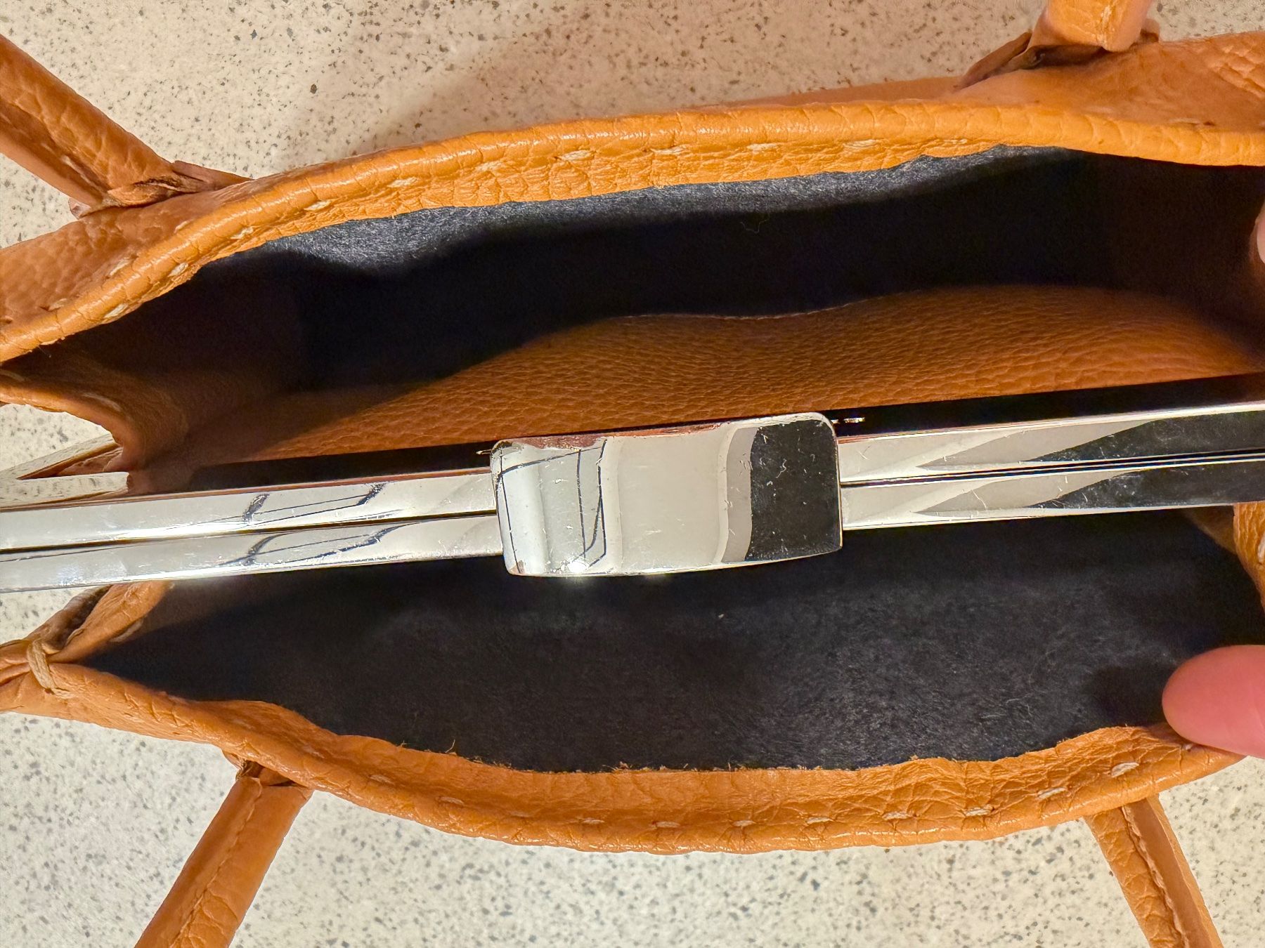 Ermanno Scervino Taschen für Damen: Ermanno Scervino Tasche – Gebraucht aus Derendingen von More_19 4