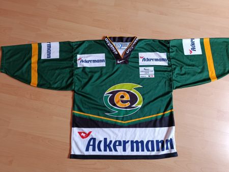 Eishockeytrikot HC Energie Karlovy Vary