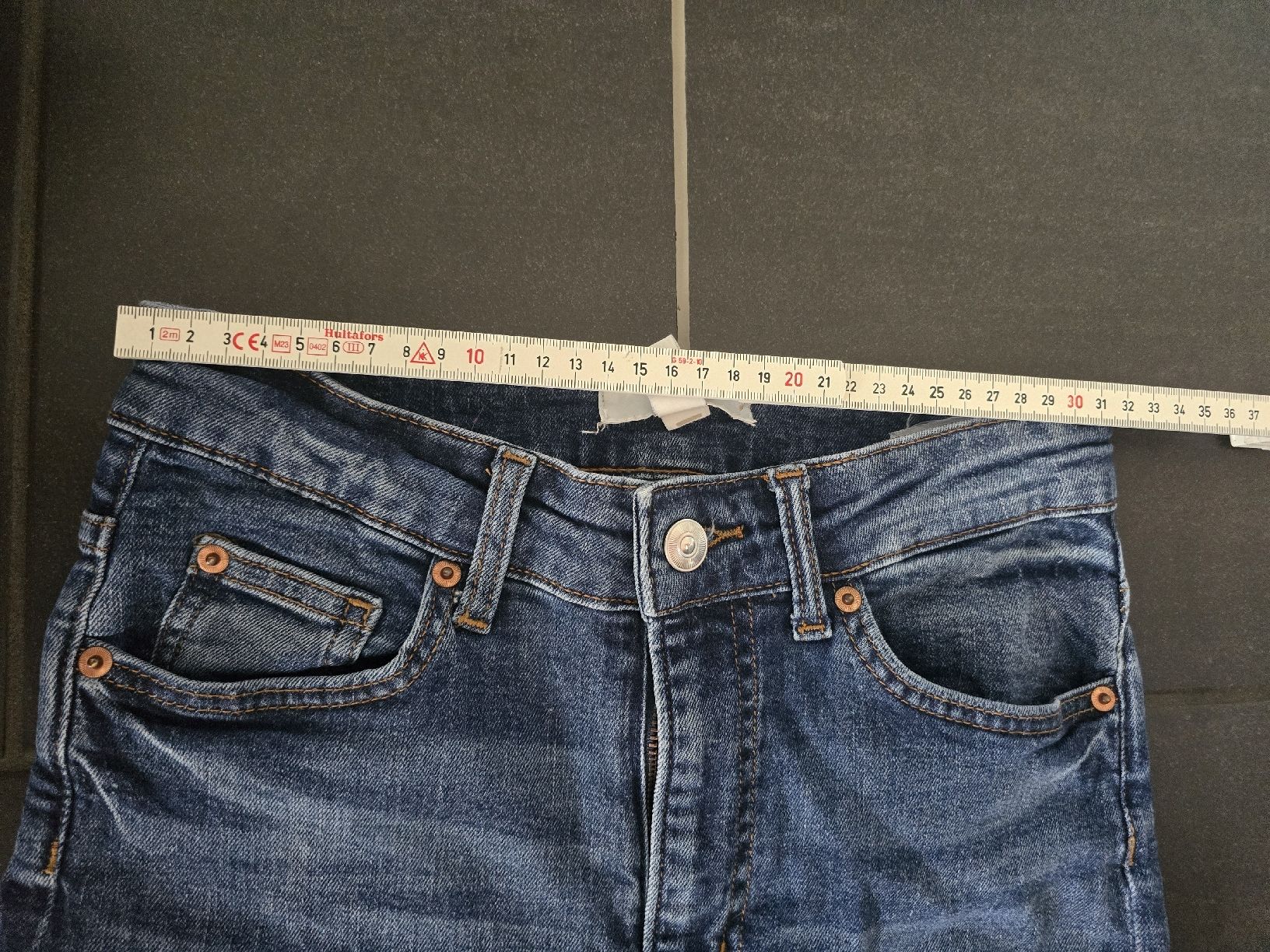 H&M Jeans: Damen Jeans gr.36 – Usato da Unterentfelden venduto da Panda-87 2