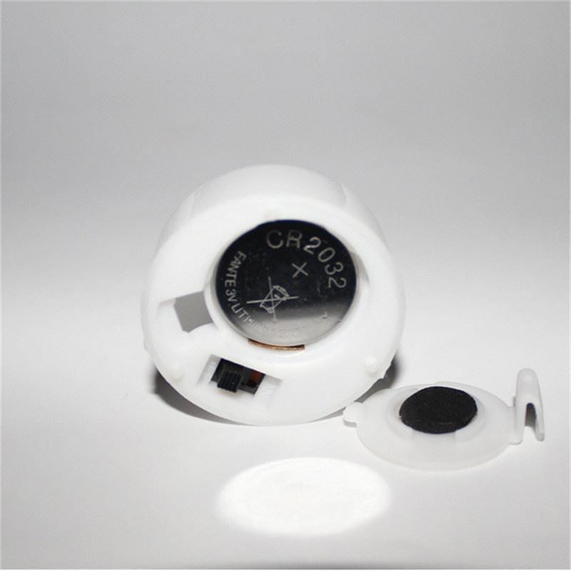 Candele: LED Teelicht mit Timer ink. Batterie – Nuovo e nell'imballaggio originale da Diepoldsau venduto da preisparadies-ch 7