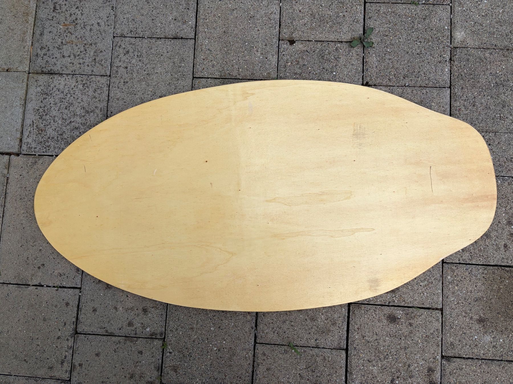 Planches de surf: Skimboard – D'occasion à Bachenbülach par bri_8sws 3