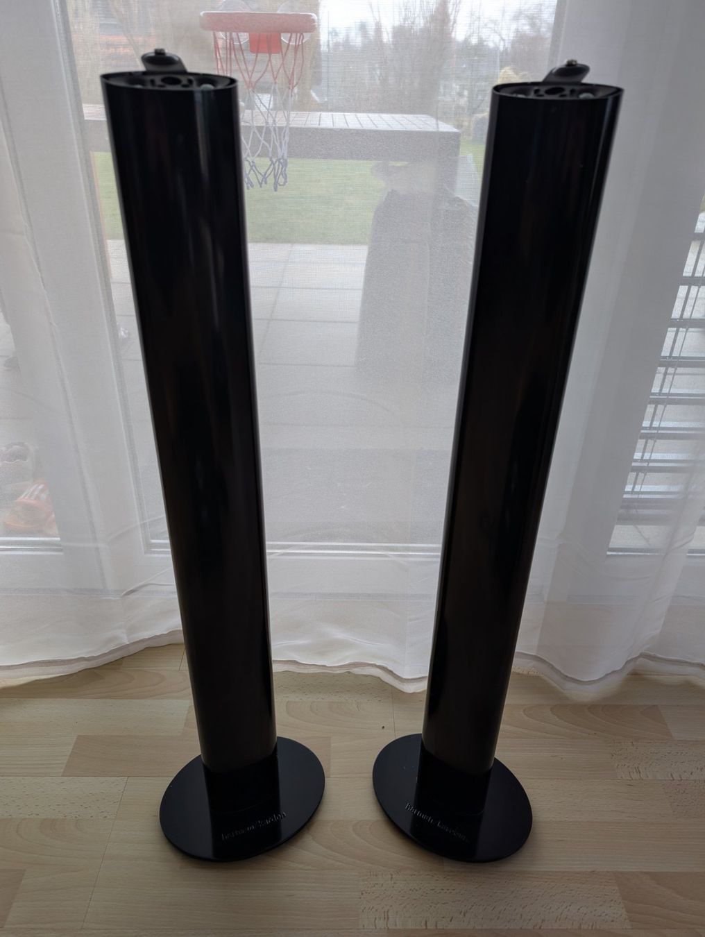 Harman-Kardon Ricevitori: Harman & Kardon 5.1 Reciever – Usato da Nürensdorf venduto da RaffaelaB01 3