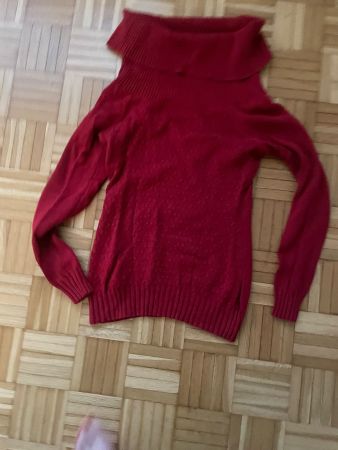 Schöner Guess Pullover