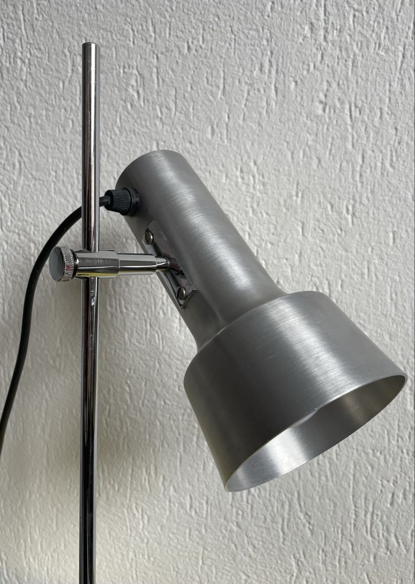Lampade: 70er Spot Tischlampe  – Usato da Bern venduto da Designdinger 4
