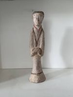 Statuette Chinoise