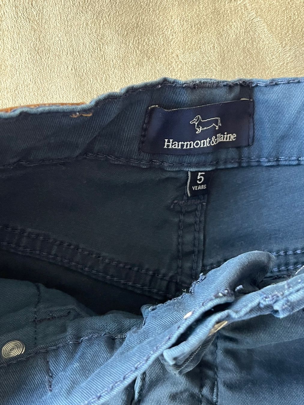 Pantaloni: Edle Hose 5J – Usato da Meilen venduto da Exclusive00 4