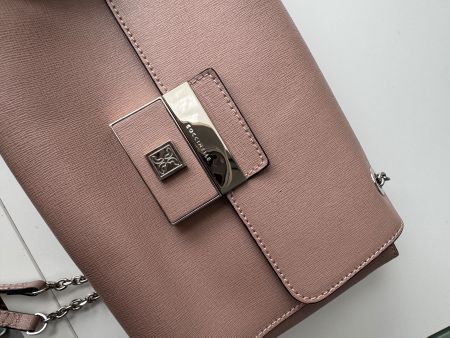 Coccinelle Handbag – Barely Used, Looks New