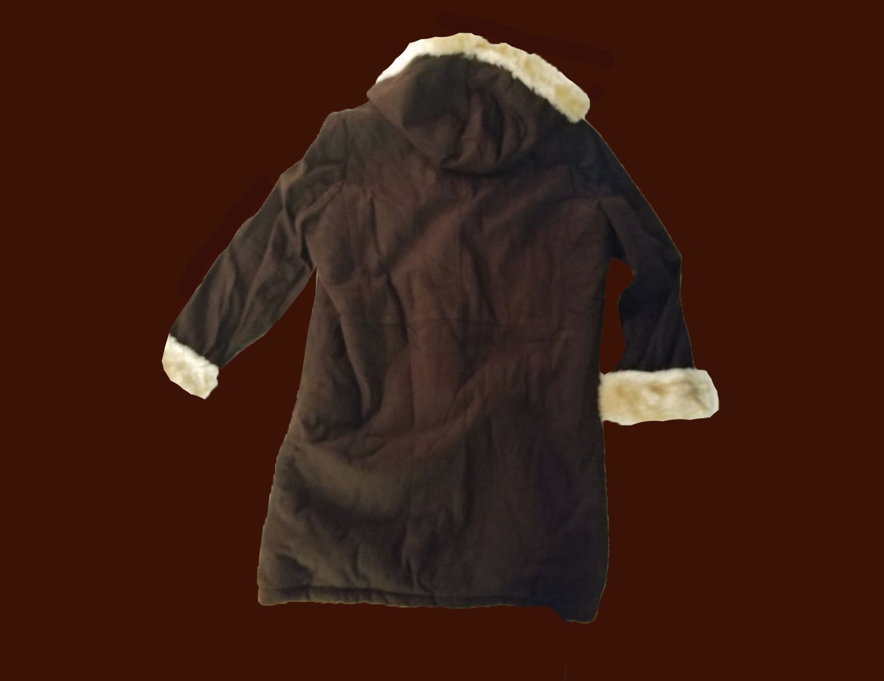 Giacche: Lederjacke mit australischer Schearling-Wolle – Nuovo e nell'imballaggio originale da Gersau venduto da LederjackenCH 1