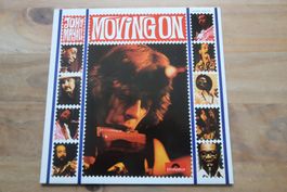 JOHN MAYALL - MOVING ON - VINYL LP
