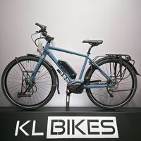 E-BIKE KOGA 25KM/H | NEU | BOSCH ELEKTROVELO | TREKKING