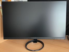 ACER 27“ LCD Monitor - R271