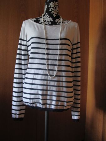 Pullover  Gr.40 A-Post 9 Fr.