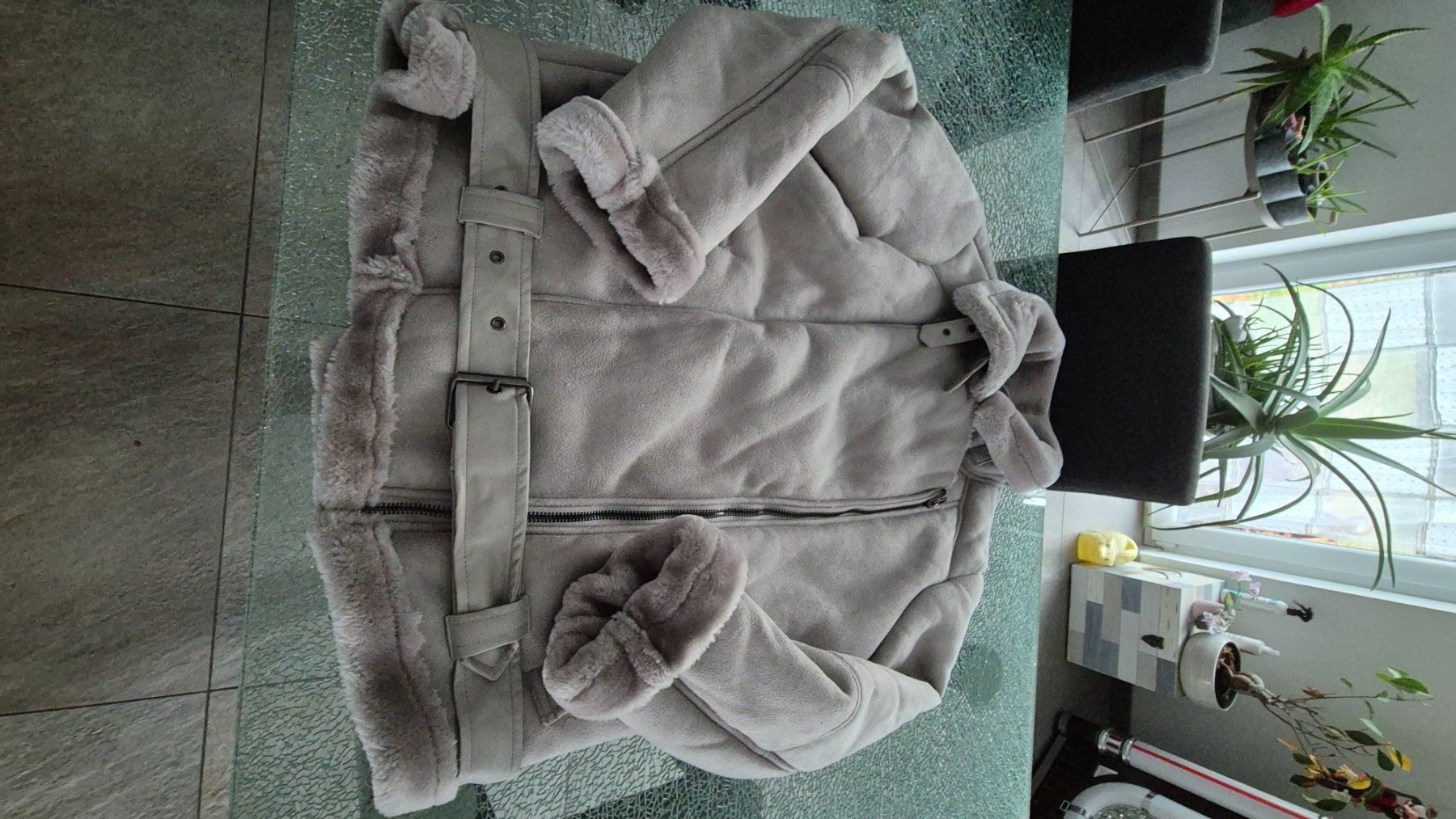 Jacken: Giacca calda – Gebraucht aus Gordevio von RUBY104