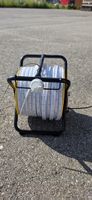 LED-Stripe 50 m x 15 mm x 7 mm, 120 LED/m,230 V AC,4000 K