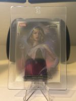  Topps Chrome Marvel Ghost-Spider FF-17