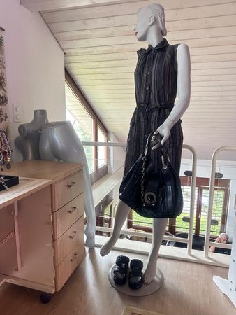 Leinenkleid von DREAM