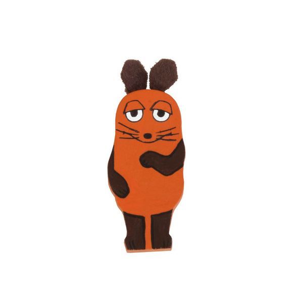 Magnete: Magnete aus der Sendung "DIE MAUS" – Neu und originalverpackt aus Mosnang von glascom 2