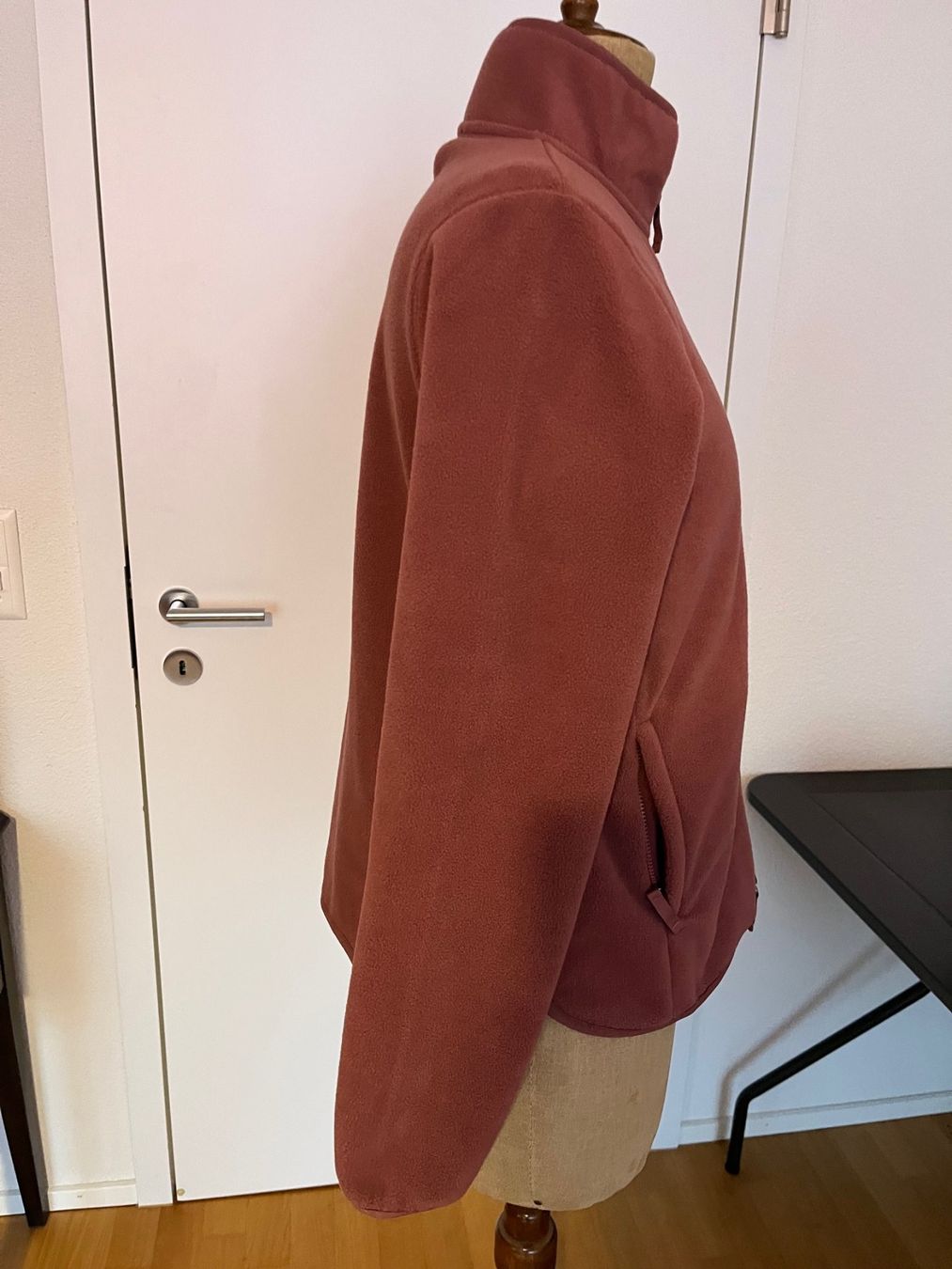 Giacche: C&A Fleece S – Nuovo (secondo la descrizione) da Luzern venduto da Aleoschli 1