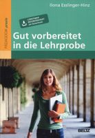 Praxisbuch für Lehramtsstudierenden und Referendar/innen