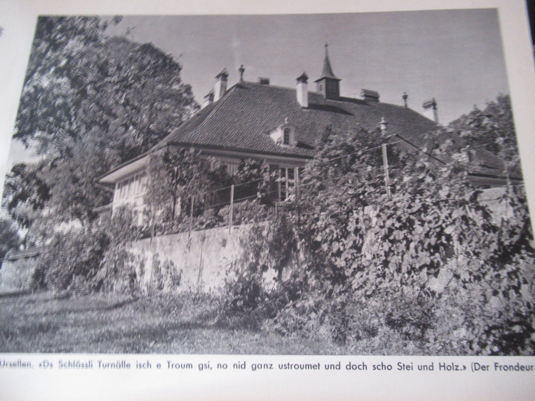 Libri: BERNISCHE LANDSITZE – Usato da Moosseedorf venduto da haro01 2
