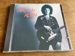 Arlen Roth - CD