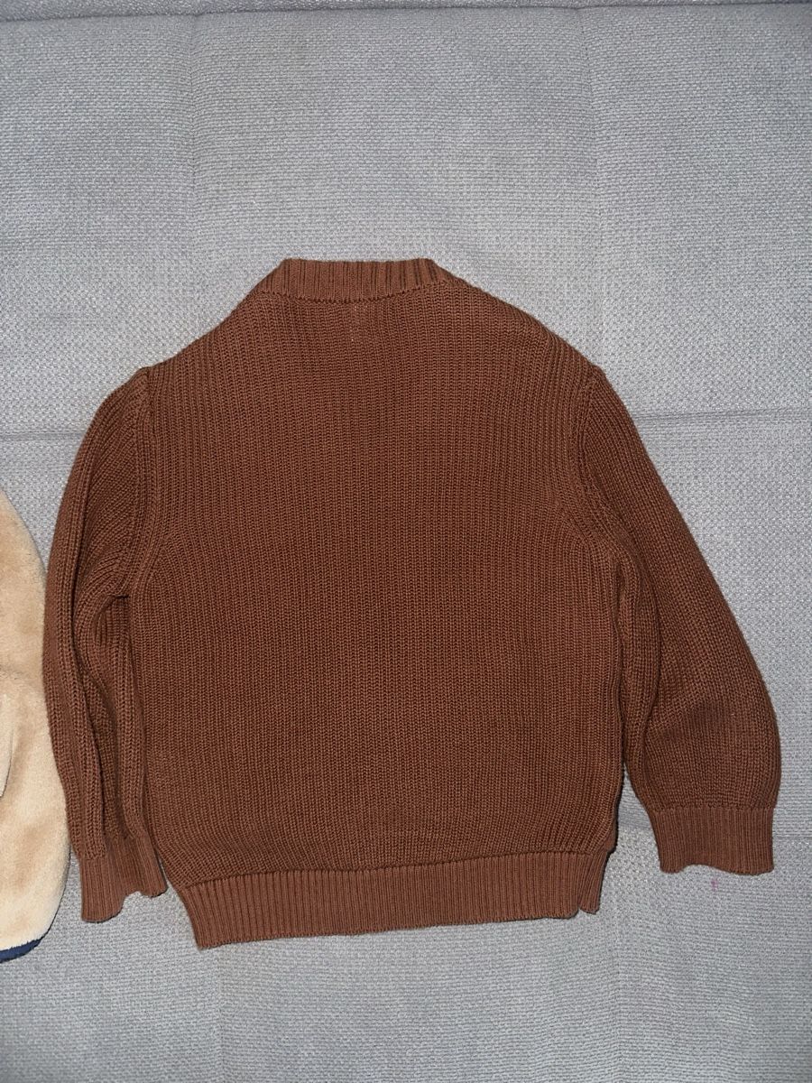 Giacche & Cappotti: Kinder Jacke – Usato da Uzwil venduto da sul_svh6 3