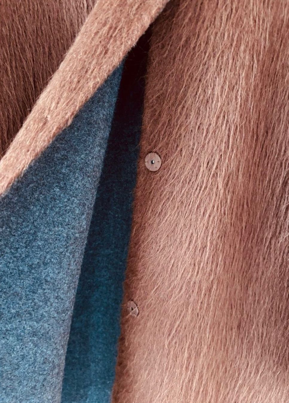 Max Mara Cappotti: Maxa Mara Mantel – Nuovo (secondo la descrizione) da Ascona venduto da Buisy81 1