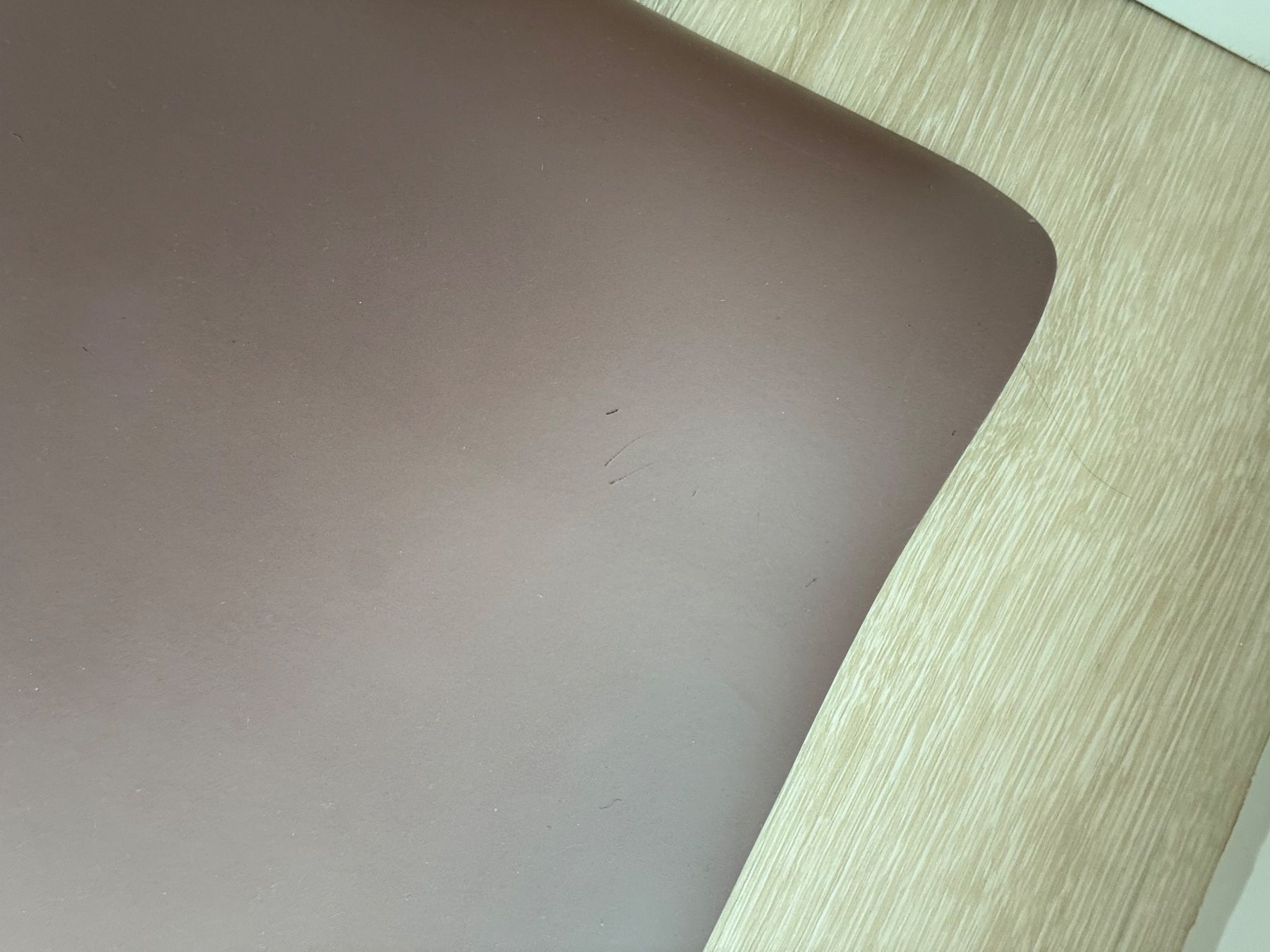 Alo Yoga Tappetini fitness: Tapis de gym alo violet – Usato da Marly venduto da FabienD 6