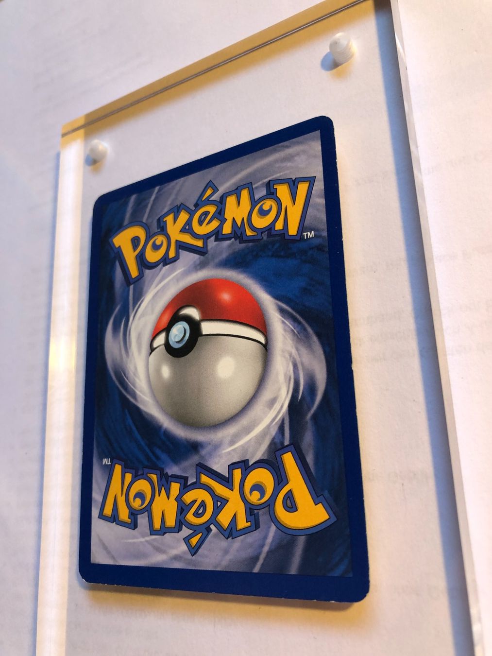 Carte collezionabili: Rocket's Sneak Attack (rare) Team Rocket - LP - ab 1.- – Usato da Giubiasco venduto da dan_pr8b 6