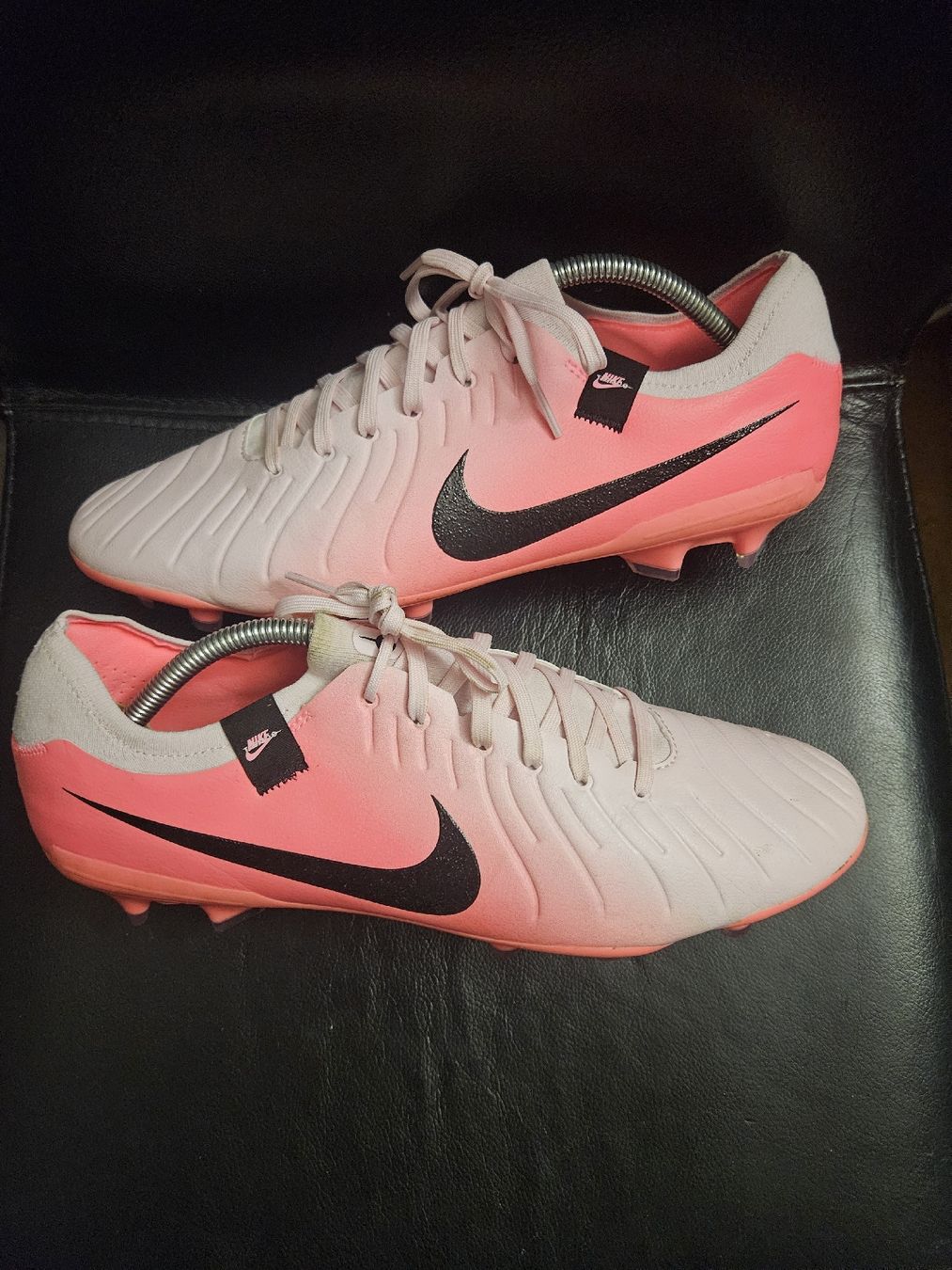 Nike Herrenschuhe: Nike Tiempo Nocken Gr.45 – Gebraucht aus Emmenbrücke von TopGato 3